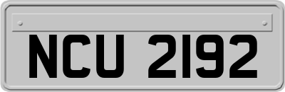 NCU2192