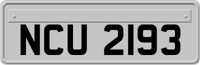 NCU2193