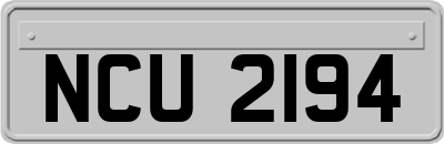 NCU2194