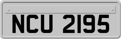 NCU2195
