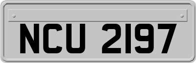 NCU2197