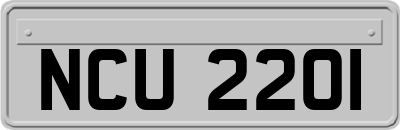 NCU2201