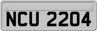 NCU2204