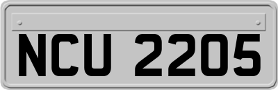 NCU2205