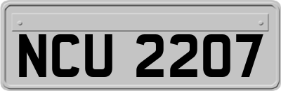 NCU2207