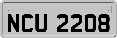 NCU2208