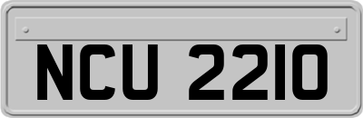NCU2210