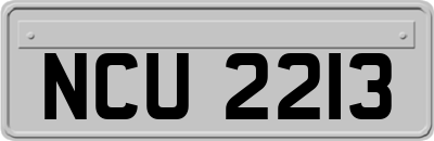NCU2213