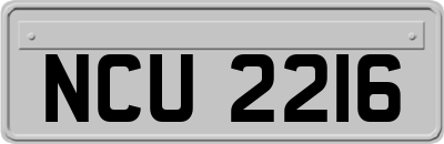 NCU2216