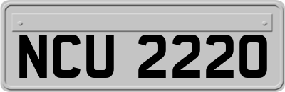 NCU2220