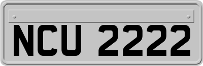 NCU2222