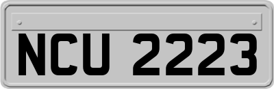 NCU2223