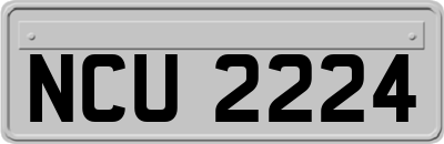 NCU2224