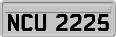NCU2225