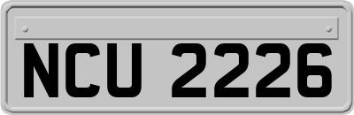 NCU2226