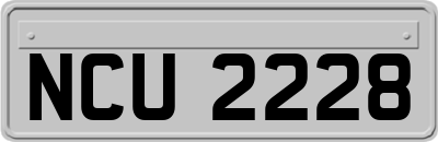 NCU2228