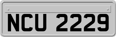 NCU2229