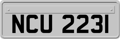 NCU2231