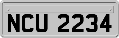 NCU2234