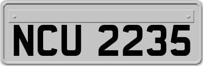 NCU2235