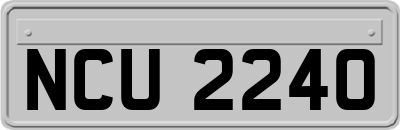 NCU2240