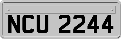 NCU2244