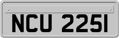 NCU2251