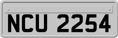 NCU2254