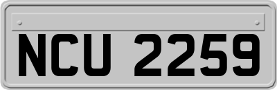 NCU2259