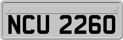 NCU2260