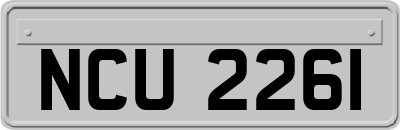 NCU2261