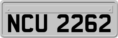 NCU2262