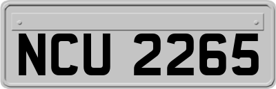 NCU2265