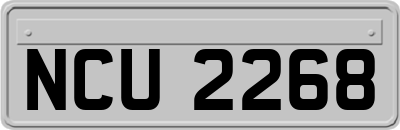 NCU2268