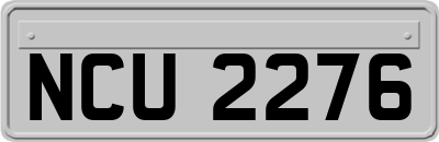 NCU2276