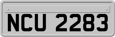 NCU2283