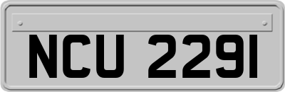 NCU2291