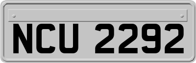 NCU2292