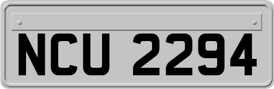 NCU2294