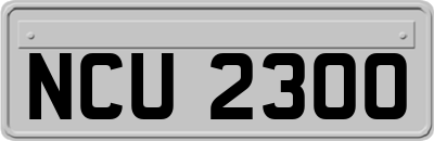 NCU2300