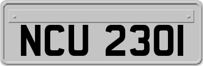 NCU2301