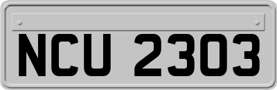 NCU2303