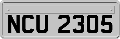 NCU2305
