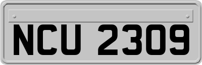 NCU2309