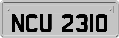 NCU2310