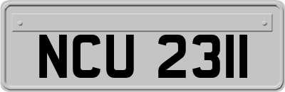 NCU2311