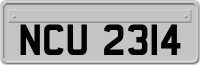 NCU2314