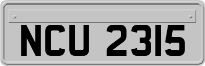 NCU2315