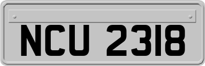 NCU2318