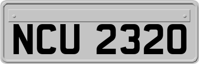 NCU2320